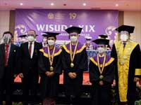 Executive Class Denpasar Nomor Home Photo 2