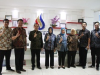 Executive Class Denpasar Nomor 2